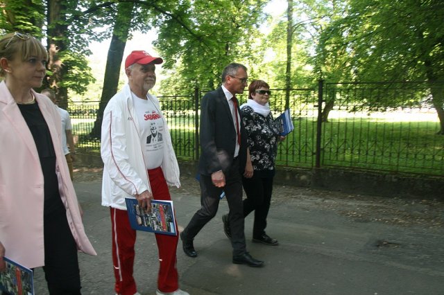 X Jubileuszowa Gala Sportu "POLSKA BIEGA & ŻYROWIK"