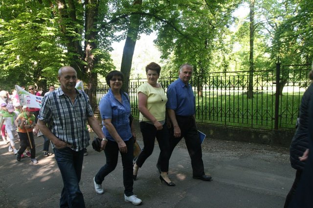 X Jubileuszowa Gala Sportu "POLSKA BIEGA & ŻYROWIK"