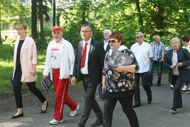 X Jubileuszowa Gala Sportu "POLSKA BIEGA & ŻYROWIK"