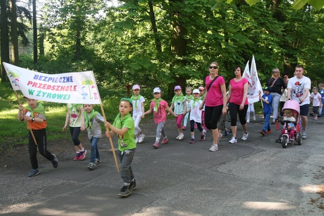 X Jubileuszowa Gala Sportu "POLSKA BIEGA & ŻYROWIK"