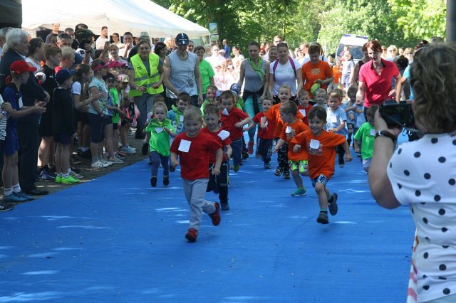 X Jubileuszowa Gala Sportu "POLSKA BIEGA & ŻYROWIK"