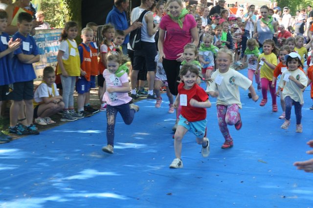 X Jubileuszowa Gala Sportu "POLSKA BIEGA & ŻYROWIK"