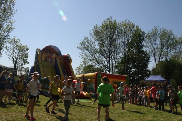 X Jubileuszowa Gala Sportu "POLSKA BIEGA & ŻYROWIK"