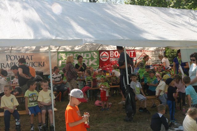 X Jubileuszowa Gala Sportu "POLSKA BIEGA & ŻYROWIK"