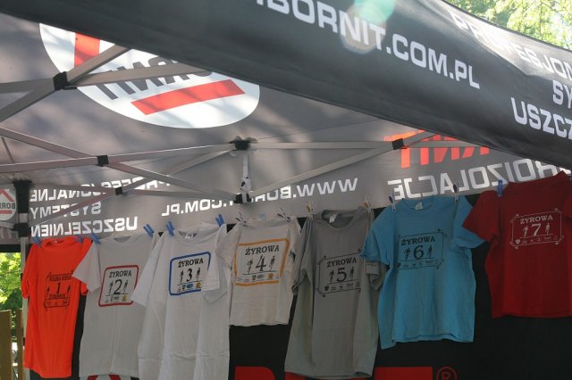 X Jubileuszowa Gala Sportu "POLSKA BIEGA & ŻYROWIK"