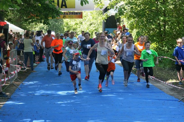 X Jubileuszowa Gala Sportu "POLSKA BIEGA & ŻYROWIK"