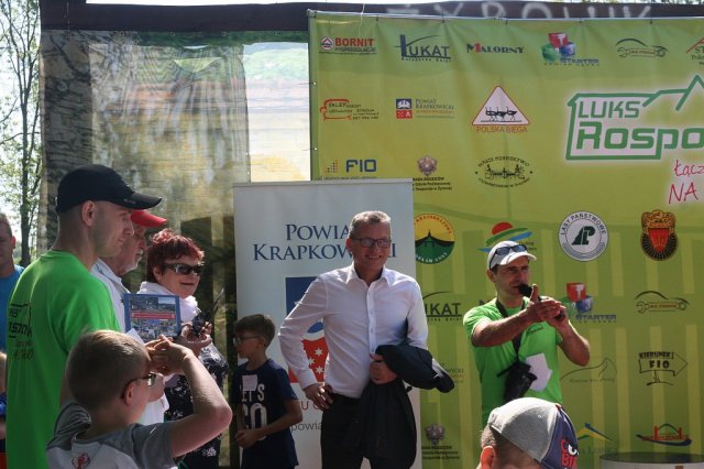 X Jubileuszowa Gala Sportu "POLSKA BIEGA & ŻYROWIK"