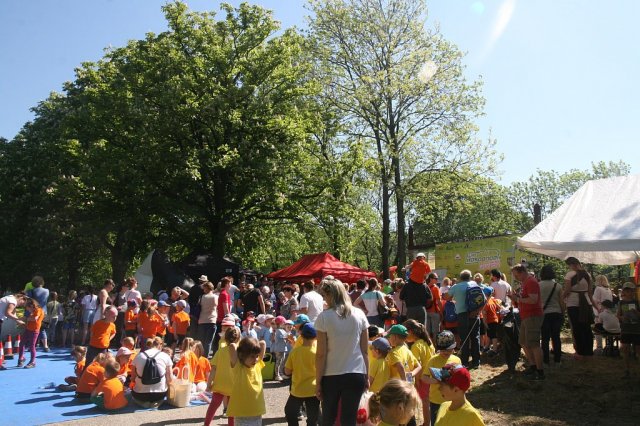 X Jubileuszowa Gala Sportu "POLSKA BIEGA & ŻYROWIK"
