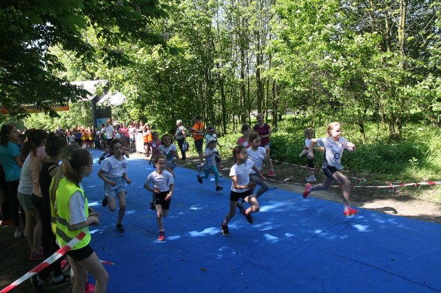 X Jubileuszowa Gala Sportu "POLSKA BIEGA & ŻYROWIK"