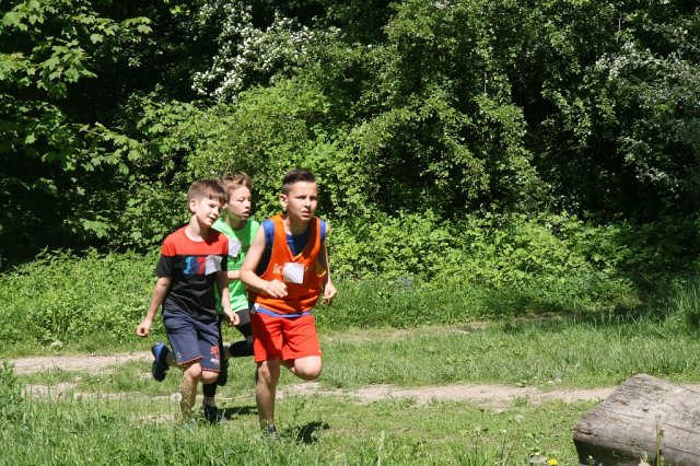 X Jubileuszowa Gala Sportu "POLSKA BIEGA & ŻYROWIK"