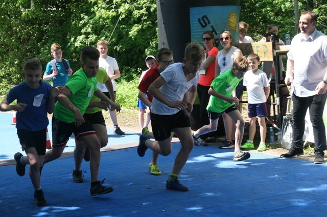 X Jubileuszowa Gala Sportu "POLSKA BIEGA & ŻYROWIK"