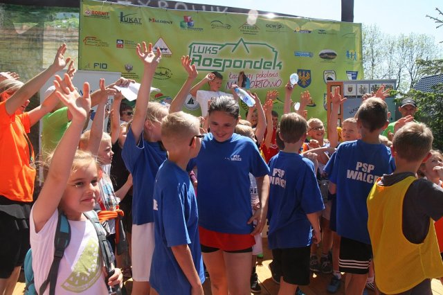 X Jubileuszowa Gala Sportu "POLSKA BIEGA & ŻYROWIK"