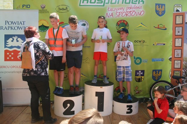 X Jubileuszowa Gala Sportu "POLSKA BIEGA & ŻYROWIK"