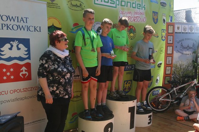 X Jubileuszowa Gala Sportu "POLSKA BIEGA & ŻYROWIK"