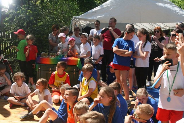 X Jubileuszowa Gala Sportu "POLSKA BIEGA & ŻYROWIK"