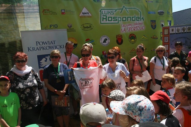 X Jubileuszowa Gala Sportu "POLSKA BIEGA & ŻYROWIK"