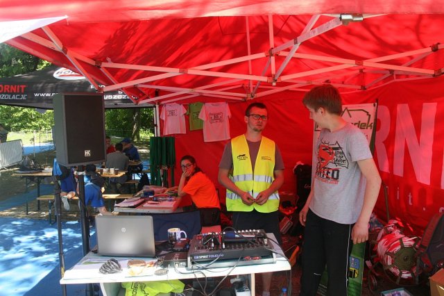 X Jubileuszowa Gala Sportu "POLSKA BIEGA & ŻYROWIK"