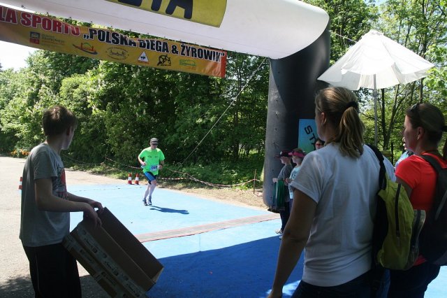 X Jubileuszowa Gala Sportu "POLSKA BIEGA & ŻYROWIK"