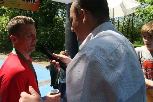 X Jubileuszowa Gala Sportu "POLSKA BIEGA & ŻYROWIK"