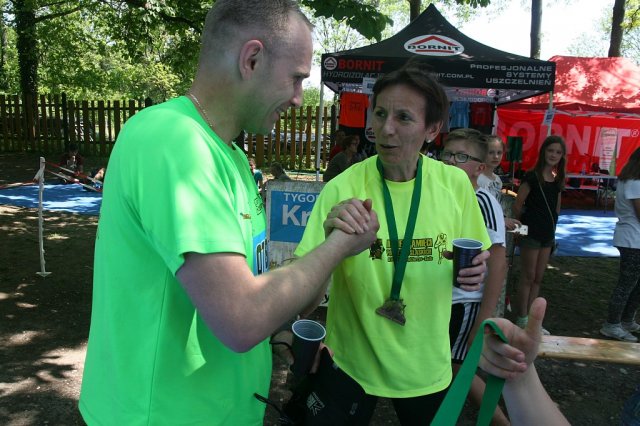 X Jubileuszowa Gala Sportu "POLSKA BIEGA & ŻYROWIK"