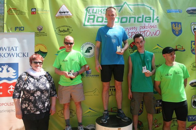 X Jubileuszowa Gala Sportu "POLSKA BIEGA & ŻYROWIK"