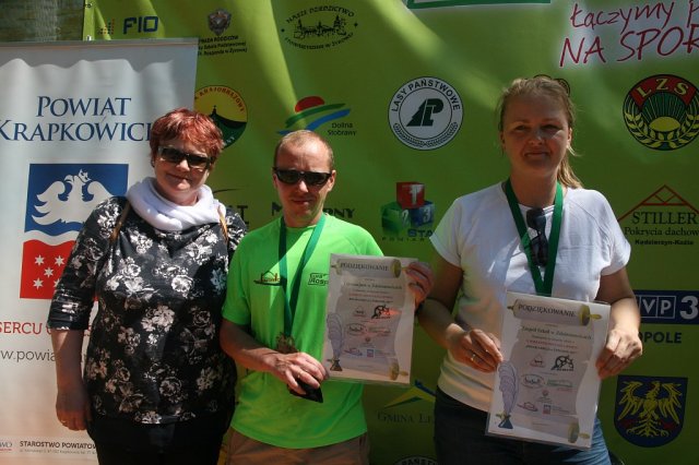 X Jubileuszowa Gala Sportu "POLSKA BIEGA & ŻYROWIK"