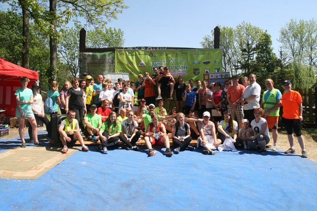 X Jubileuszowa Gala Sportu "POLSKA BIEGA & ŻYROWIK"