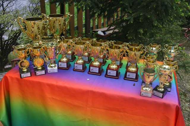 X Jubileuszowa Gala Sportu "POLSKA BIEGA & ŻYROWIK"