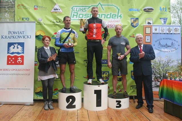 X Jubileuszowa Gala Sportu "POLSKA BIEGA & ŻYROWIK"