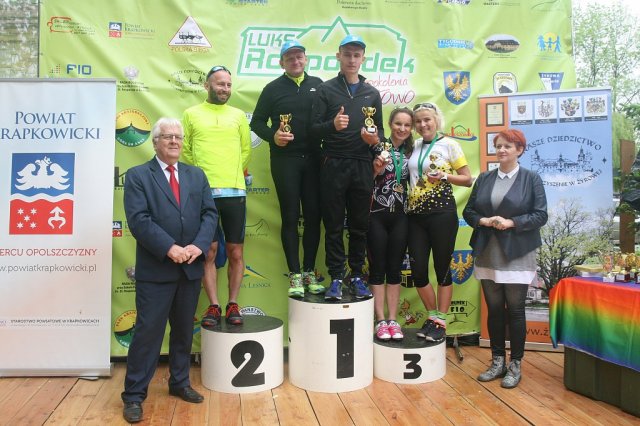 X Jubileuszowa Gala Sportu "POLSKA BIEGA & ŻYROWIK"