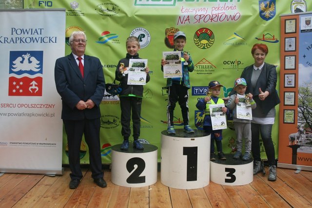 X Jubileuszowa Gala Sportu "POLSKA BIEGA & ŻYROWIK"