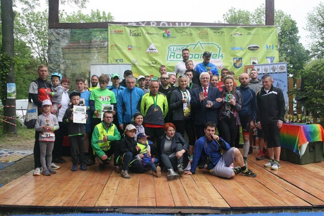 X Jubileuszowa Gala Sportu "POLSKA BIEGA & ŻYROWIK"