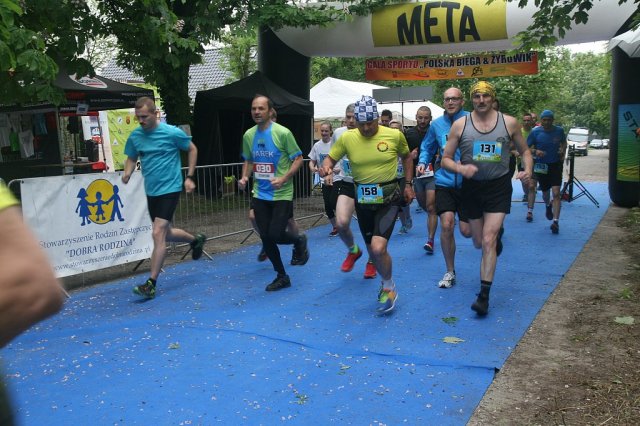X Jubileuszowa Gala Sportu "POLSKA BIEGA & ŻYROWIK"