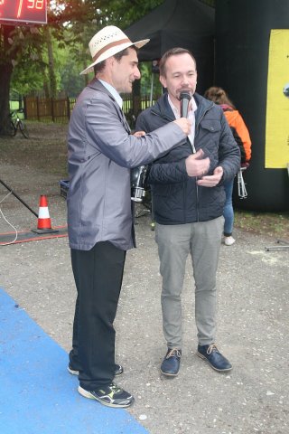 X Jubileuszowa Gala Sportu "POLSKA BIEGA & ŻYROWIK"