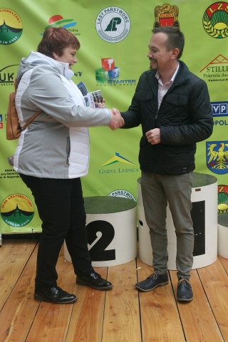 X Jubileuszowa Gala Sportu "POLSKA BIEGA & ŻYROWIK"