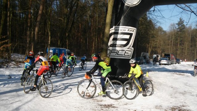 Kolarstwo przełajowe