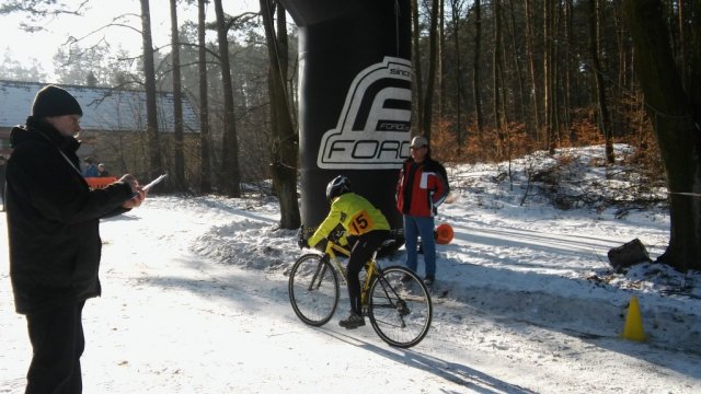 Kolarstwo przełajowe