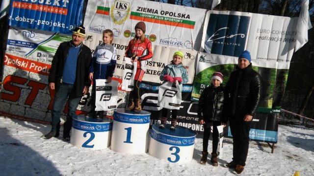 Kolarstwo przełajowe