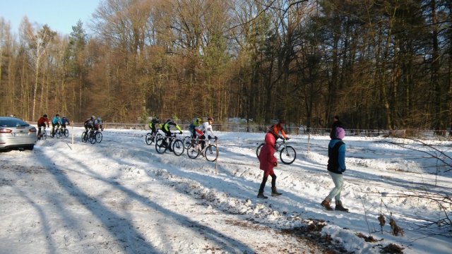 Kolarstwo przełajowe