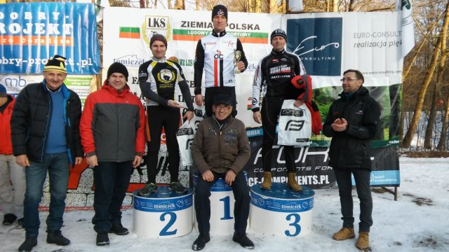 Kolarstwo przełajowe