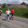 23.04.2017 - Półmaraton o Memoriał Marcina Lippy
