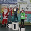 10.12.2016 - Bieg mikołajkowy