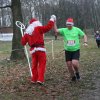 10.12.2016 - Bieg mikołajkowy