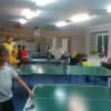 10.10.2016 - Zajęcia z tenisa stołowego już ruszyły