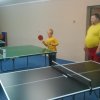 10.10.2016 - Zajęcia z tenisa stołowego już ruszyły
