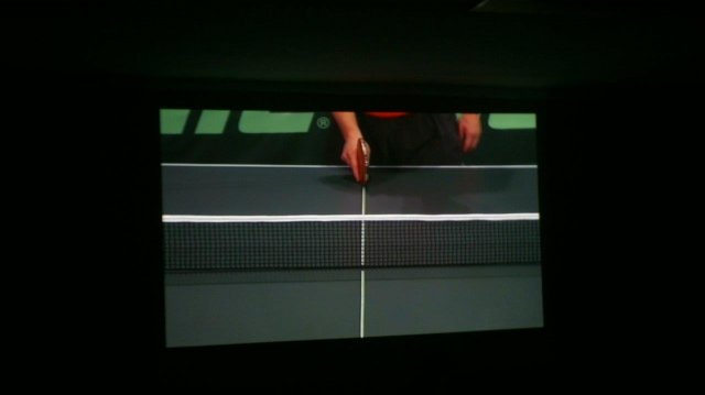 Tenis stołowy