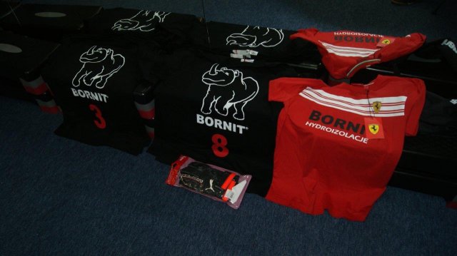 Jubileuszowa X Liga Futsalu