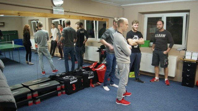 Jubileuszowa X Liga Futsalu