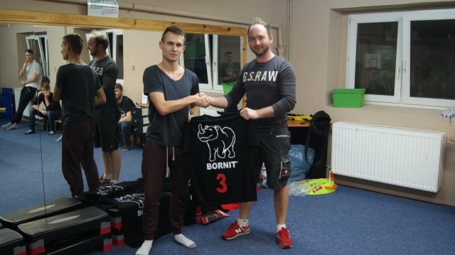 Jubileuszowa X Liga Futsalu