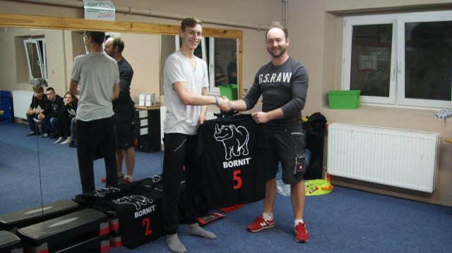 Jubileuszowa X Liga Futsalu